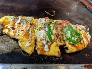 おおきに家 平和通り店