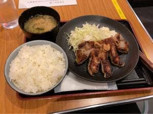 鉄板酒場 鐵一 西新宿店