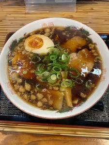 中華そば 龍