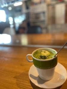 SARAS terrace Arraiya