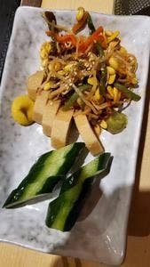 お好み焼き 田よし～雫～ 北仙台店