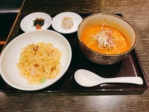 恵比寿餃子 大豊記 本館