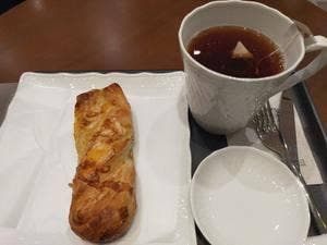 タリーズコーヒー ＆TEA ららぽーと立川立飛店