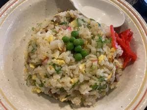 中華飯店 百年