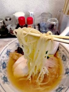鶏つよし