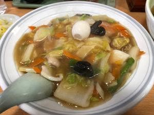 YANOラーメンショップ