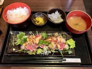 炭焼き居酒屋 炙処火ノ膳 人形町店