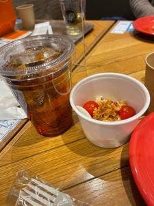 ウルフギャング・パック WOLFGANG PUCK PIZZA 大阪国際空港店