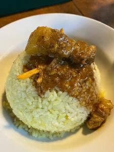 東方游酒菜 ヌワラエリヤ