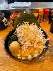 麺屋だるま家 川崎店