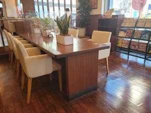 モスバーガー 萱島店