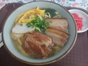 恩菜食房 ぴぱら おんなの駅