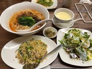 花梨亭 清水本町店