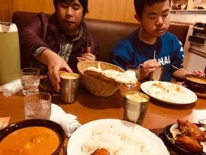 アジアンキッチン アスカ 犬山店