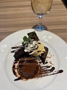 デニーズ 朝霞駅前店