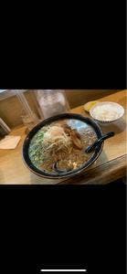 らーめん ほくしん 草加店