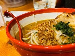 麺場 田所商店 足立江北店