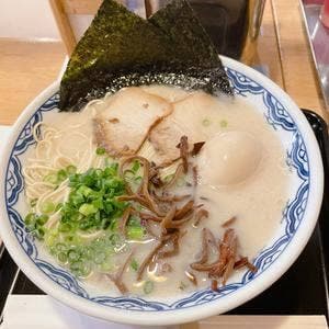 由丸 茅場町店