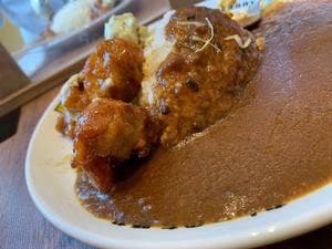 カレー倶楽部ルウ 堺東店