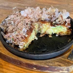 お好み焼き・鉄板焼き しずる