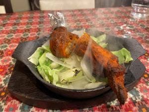 カレーの店 マヤ