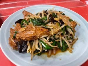 孔明飯店