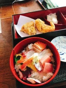 お食事処 ふくだや