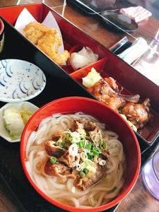 お食事処 ふくだや