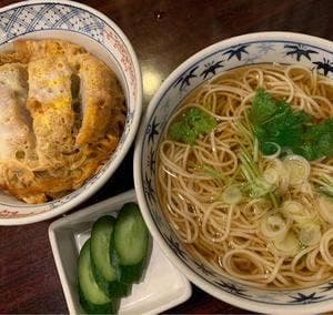そば七