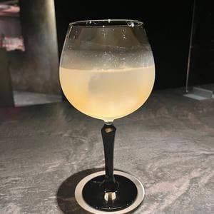 秘密のBAR