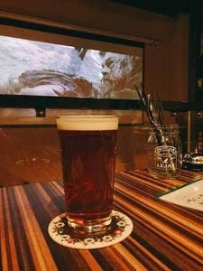 Beer Bar Borracho 湯島店