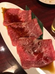 焼肉芝浦 三宿店