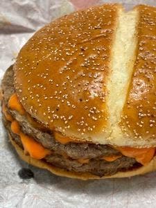 マクドナルド 高岡中曽根店