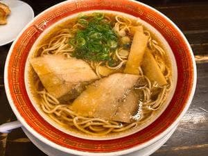 麺屋べんてん