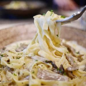 Osteria Bubbino