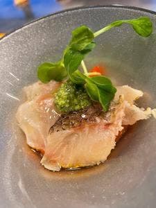 ニュー松坂 梅田32番街店