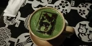 カフェコージー
