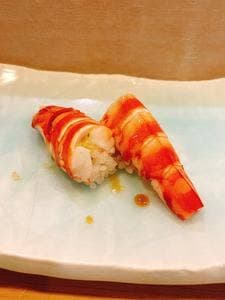 鮨辰巳