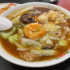 餃子の王将 国道大手筋店