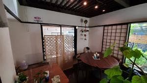和カフェ きゃら