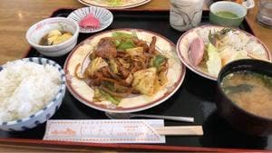 美濃白川ピアチェーレ