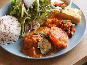キッチュ エ ビオ いなべ にぎわいの森