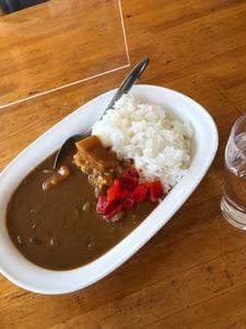 第一ヒュッテ レストラン