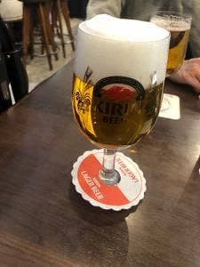 キリンシティプラス JR仙台駅店