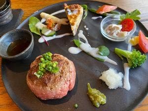 カフェレストラン ZORO