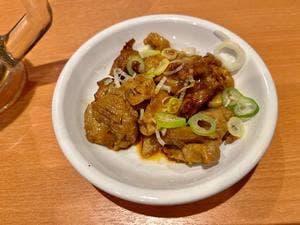 日高屋 千葉浜野店