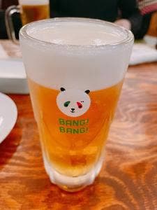 北海道イタリアン居酒屋 エゾバルバンバン 函館五稜郭店