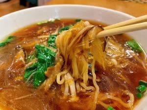 香港亭 青葉台店