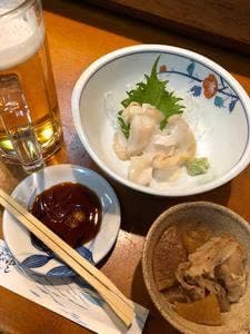 居酒屋きよい