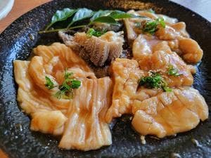 味道源